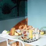 Pensjonat O Dela De L'o, Le 64 - De Charme Entre Cote D'albatre Et Baie De Somme Eu (Sekwana Nadmorska)