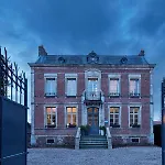 O Dela De L'o, Le 64 - De Charme Entre Cote D'albatre Et Baie De Somme 4* Eu (Sekwana Nadmorska)