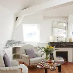 Pensjonat O Dela De L'o, Le 64 - De Charme Entre Cote D'albatre Et Baie De Somme 4*