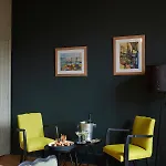 O Dela De L'o, Le 64 - De Charme Entre Cote D'albatre Et Baie De Somme Pensjonat 4*