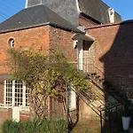 O Dela De L'o, Le 64 - De Charme Entre Cote D'albatre Et Baie De Somme 4*