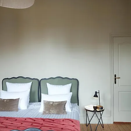 O Dela De L'o, Le 64 - De Charme Entre Cote D'albatre Et Baie De Somme Affittacamere 4*