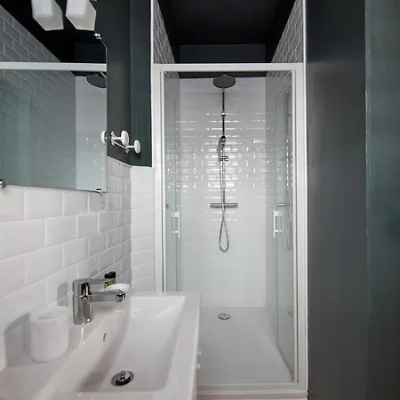 O Dela De L'o, Le 64 - De Charme Entre Cote D'albatre Et Baie De Somme Eu (Senna Marittima)