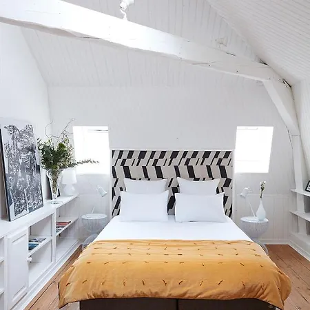 O Dela De L'o, Le 64 - De Charme Entre Cote D'albatre Et Baie De Somme Guest house 4*