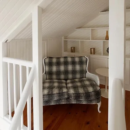 O Dela De L'o, Le 64 - De Charme Entre Cote D'albatre Et Baie De Somme 4*