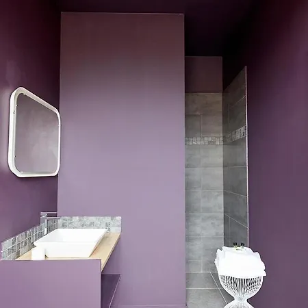 Affittacamere O Dela De L'o, Le 64 - De Charme Entre Cote D'albatre Et Baie De Somme Eu (Senna Marittima)