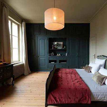 O Dela De L'o, Le 64 - De Charme Entre Cote D'albatre Et Baie De Somme Guest house *