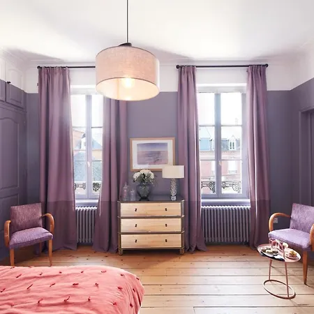 O Dela De L'o, Le 64 - De Charme Entre Cote D'albatre Et Baie De Somme 4*