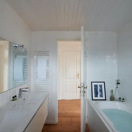 Affittacamere O Dela De L'o, Le 64 - De Charme Entre Cote D'albatre Et Baie De Somme 4*