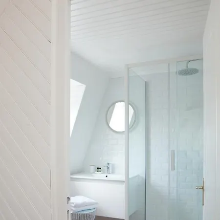 O Dela De L'o, Le 64 - De Charme Entre Cote D'albatre Et Baie De Somme Affittacamere