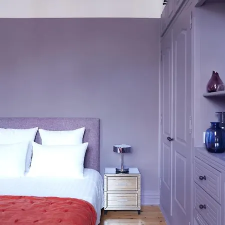 O Dela De L'o, Le 64 - De Charme Entre Cote D'albatre Et Baie De Somme Affittacamere Eu (Senna Marittima)