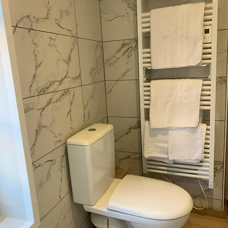 O Dela De L'o, Le 64 - De Charme Entre Cote D'albatre Et Baie De Somme