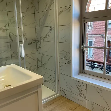 Affittacamere O Dela De L'o, Le 64 - De Charme Entre Cote D'albatre Et Baie De Somme