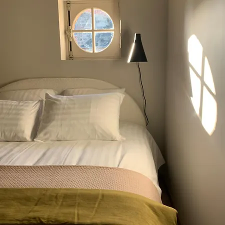 Affittacamere O Dela De L'o, Le 64 - De Charme Entre Cote D'albatre Et Baie De Somme Eu (Senna Marittima)