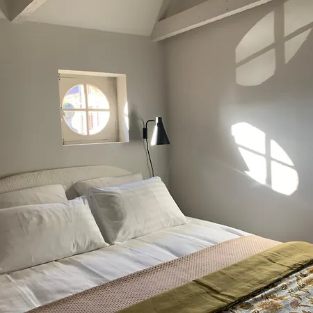 Affittacamere O Dela De L'o, Le 64 - De Charme Entre Cote D'albatre Et Baie De Somme