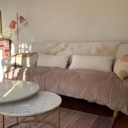 O Dela De L'o, Le 64 - De Charme Entre Cote D'albatre Et Baie De Somme