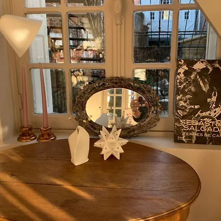 O Dela De L'o, Le 64 - De Charme Entre Cote D'albatre Et Baie De Somme