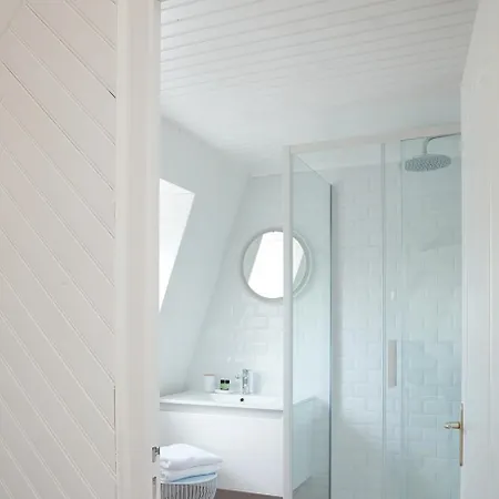 Affittacamere O Dela De L'o, Le 64 - De Charme Entre Cote D'albatre Et Baie De Somme 4*