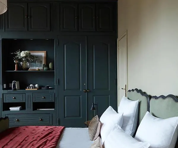 O Dela De L'o, Le 64 - De Charme Entre Cote D'albatre Et Baie De Somme Gasthof