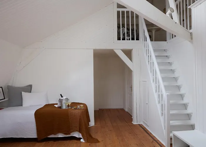 O Dela De L'o, Le 64 - De Charme Entre Cote D'albatre Et Baie De Somme 4*