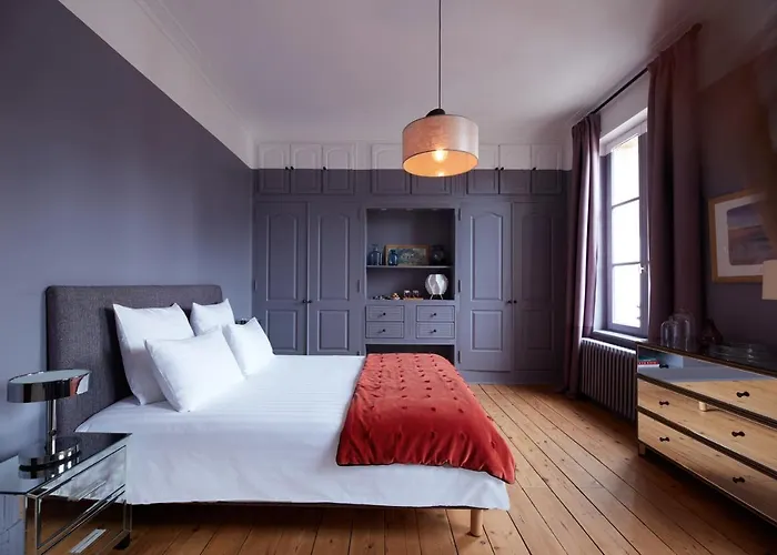 O Dela De L'o, Le 64 - De Charme Entre Cote D'albatre Et Baie De Somme Gasthof