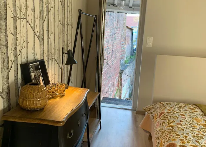 O Dela De L'o, Le 64 - De Charme Entre Cote D'albatre Et Baie De Somme Gasthof 4*