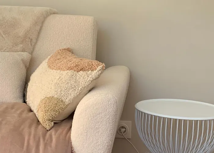 O Dela De L'o, Le 64 - De Charme Entre Cote D'albatre Et Baie De Somme 4* Eu (Seine-Maritime)